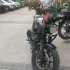 Hunter 350 - 1